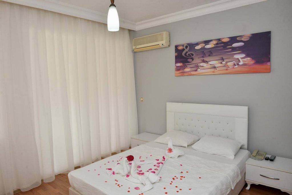 Мармарис: Melodi Hotel