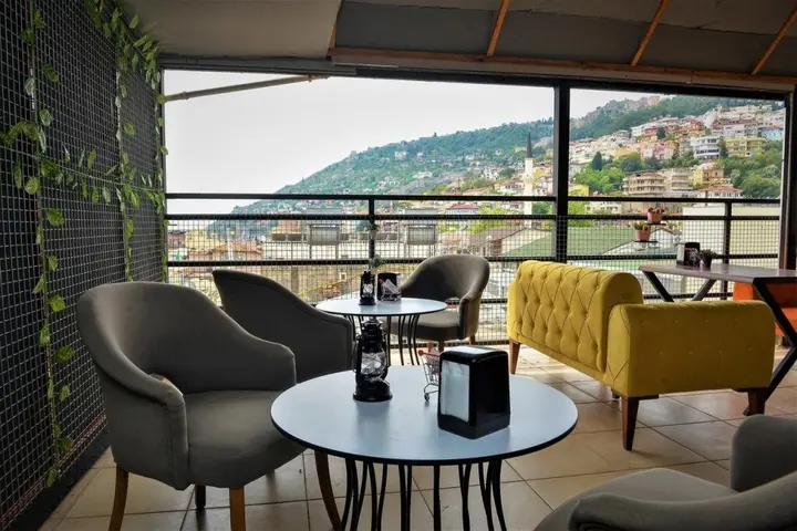 Мармарис: Melodi Hotel