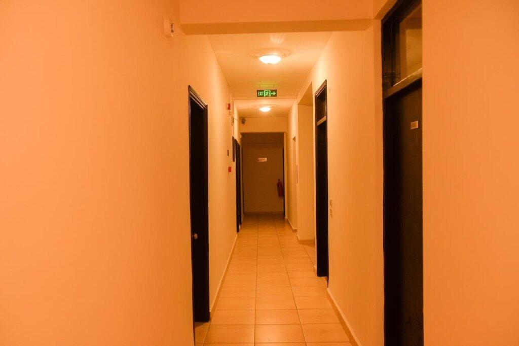 Мармарис: Melodi Hotel