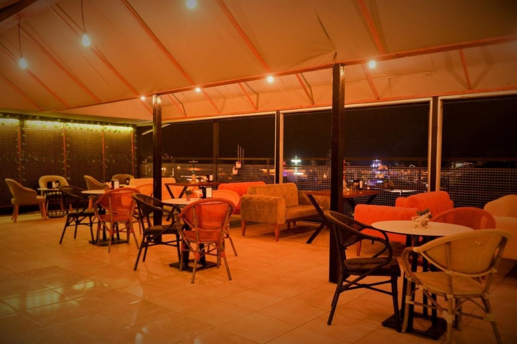 Мармарис: Melodi Hotel