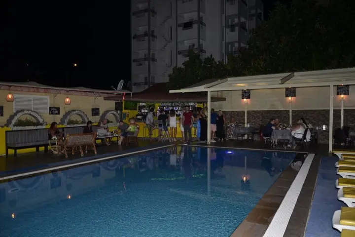 Мармарис: Melodi Hotel