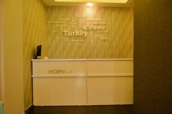 Мармарис: Melodi Hotel