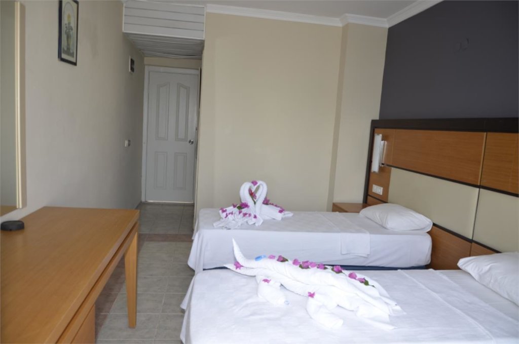 Мармарис: Melodi Hotel