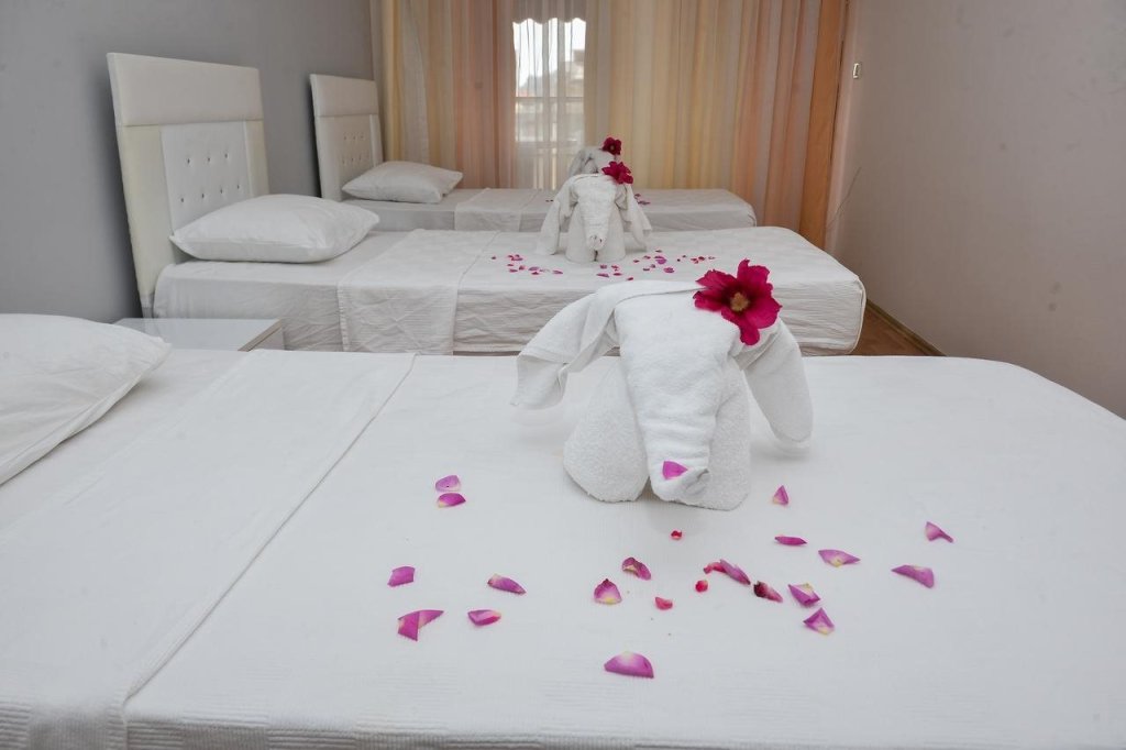 Мармарис: Melodi Hotel
