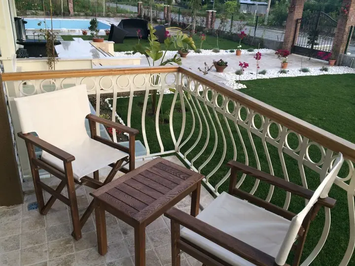 Фетхие: Göcek Naz Hotel