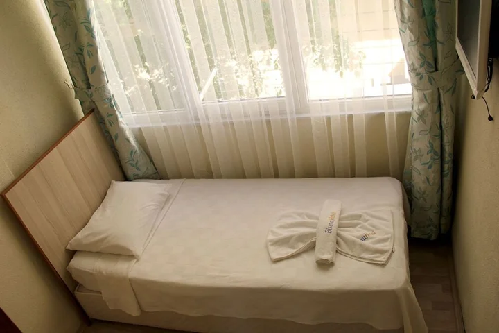 Мармара: Bisera Hotel Erdek