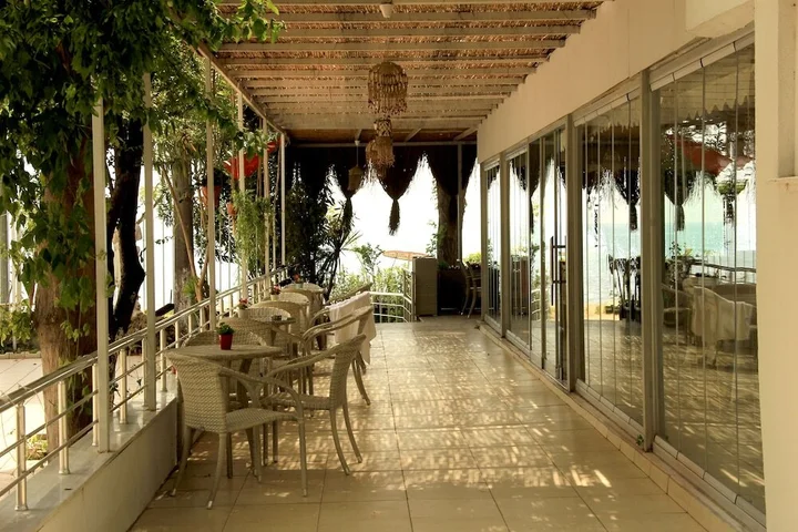 Мармара: Bisera Hotel Erdek