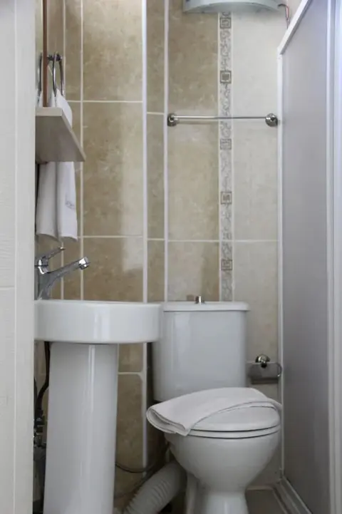 Мармара: Bisera Hotel Erdek
