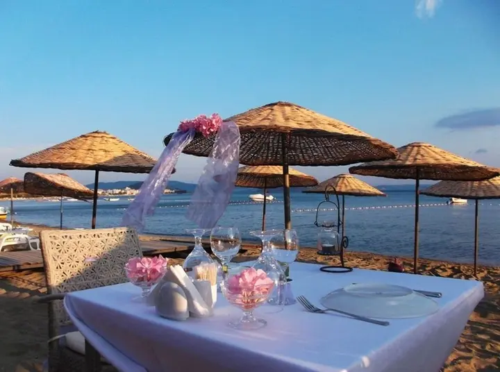 Мармара: Bisera Hotel Erdek