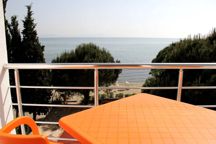 Мармара: Bisera Hotel Erdek
