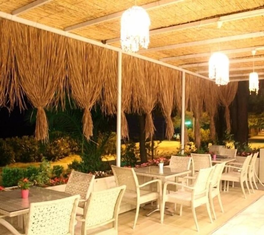 Мармара: Bisera Hotel Erdek