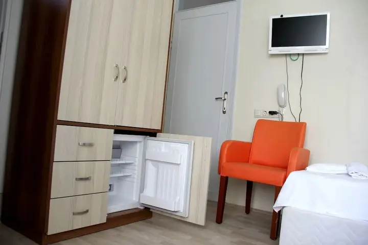 Мармара: Bisera Hotel Erdek