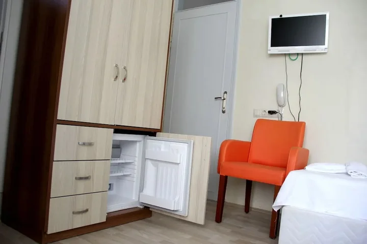 Мармара: Bisera Hotel Erdek