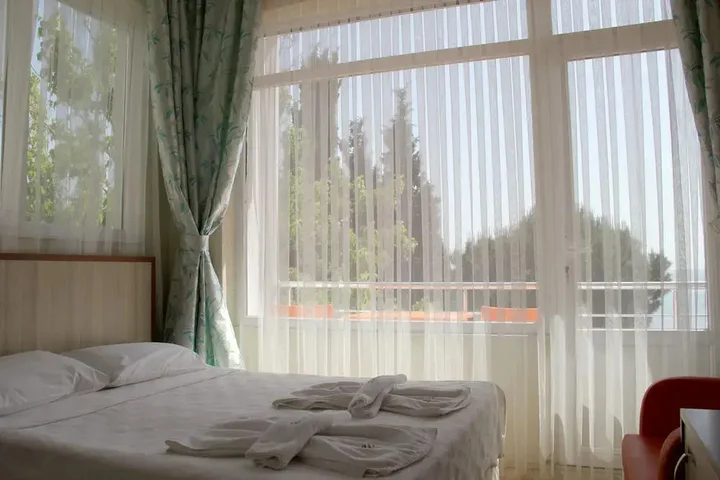Мармара: Bisera Hotel Erdek