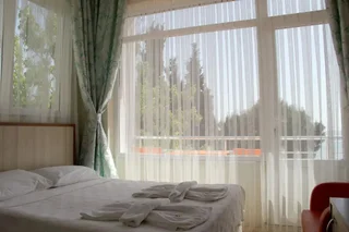 Мармара: Bisera Hotel Erdek