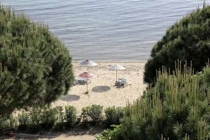 Мармара: Bisera Hotel Erdek