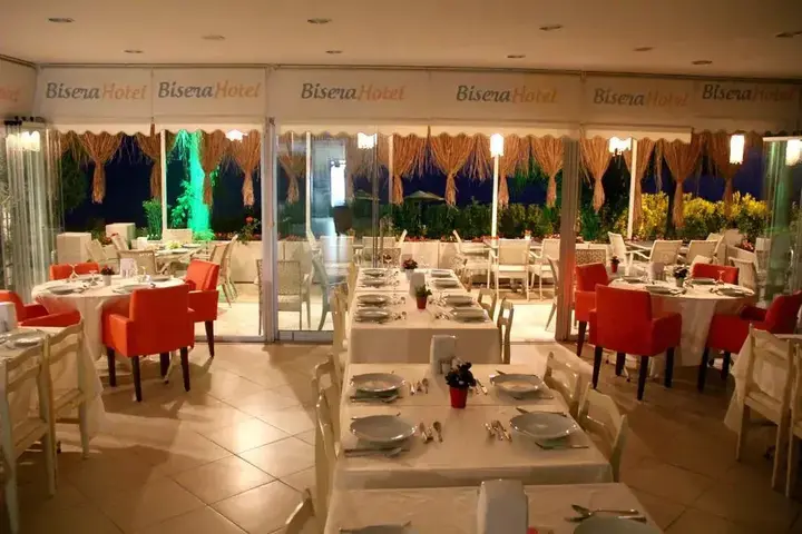 Мармара: Bisera Hotel Erdek