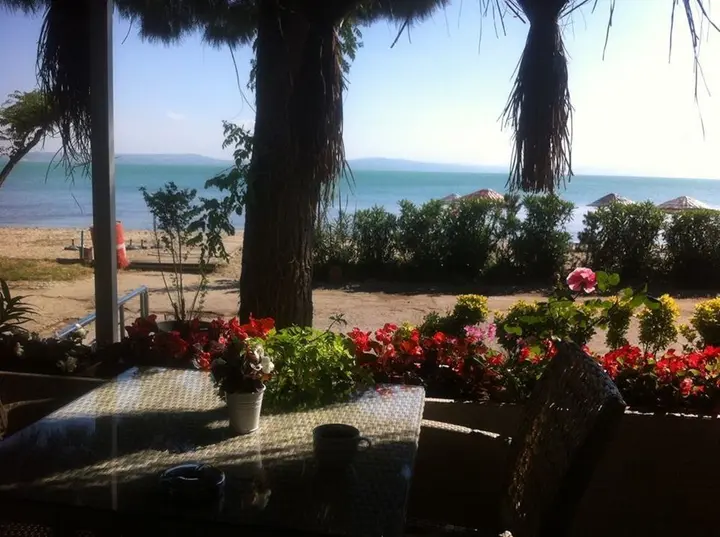 Мармара: Bisera Hotel Erdek