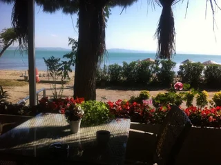 Мармара: Bisera Hotel Erdek