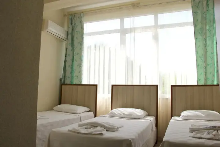 Мармара: Bisera Hotel Erdek