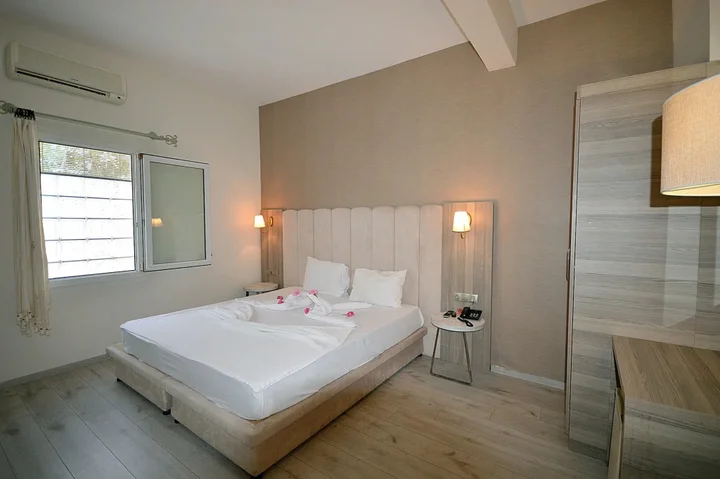 Бодрум: The Hotel 48