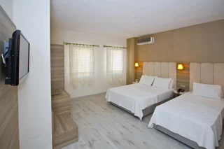 Бодрум: The Hotel 48