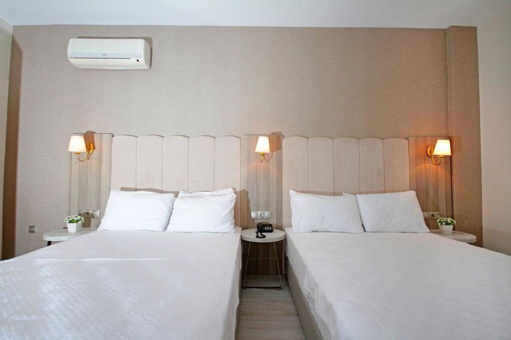 Бодрум: The Hotel 48