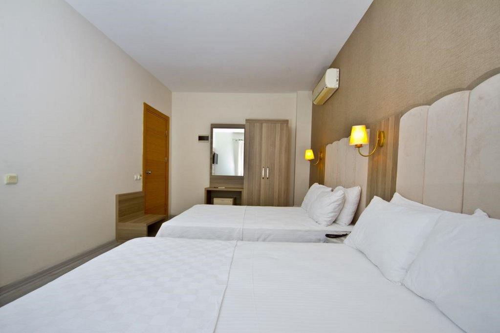 Бодрум: The Hotel 48