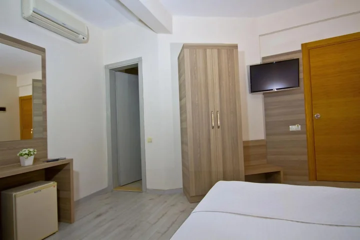 Бодрум: The Hotel 48