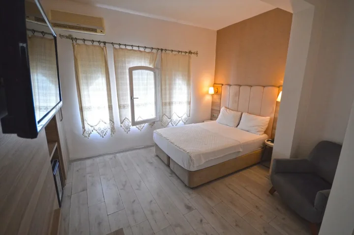Бодрум: The Hotel 48
