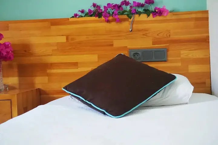 Каш: Cobanoglu Otel