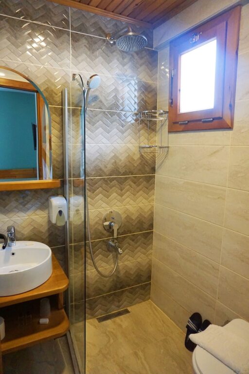 Каш: Cobanoglu Otel