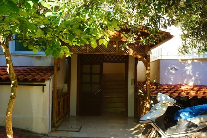 Каш: Cobanoglu Otel