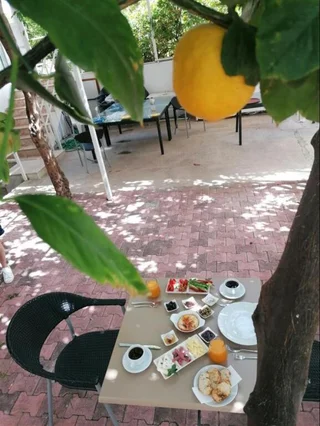 Каш: Cobanoglu Otel