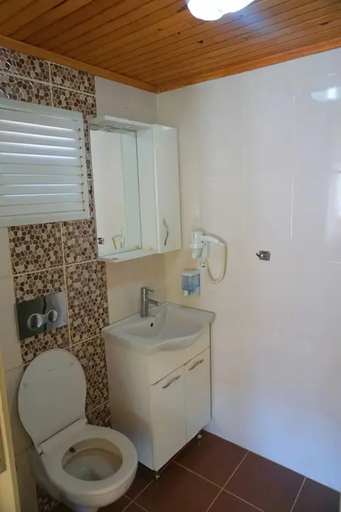 Каш: Cobanoglu Otel