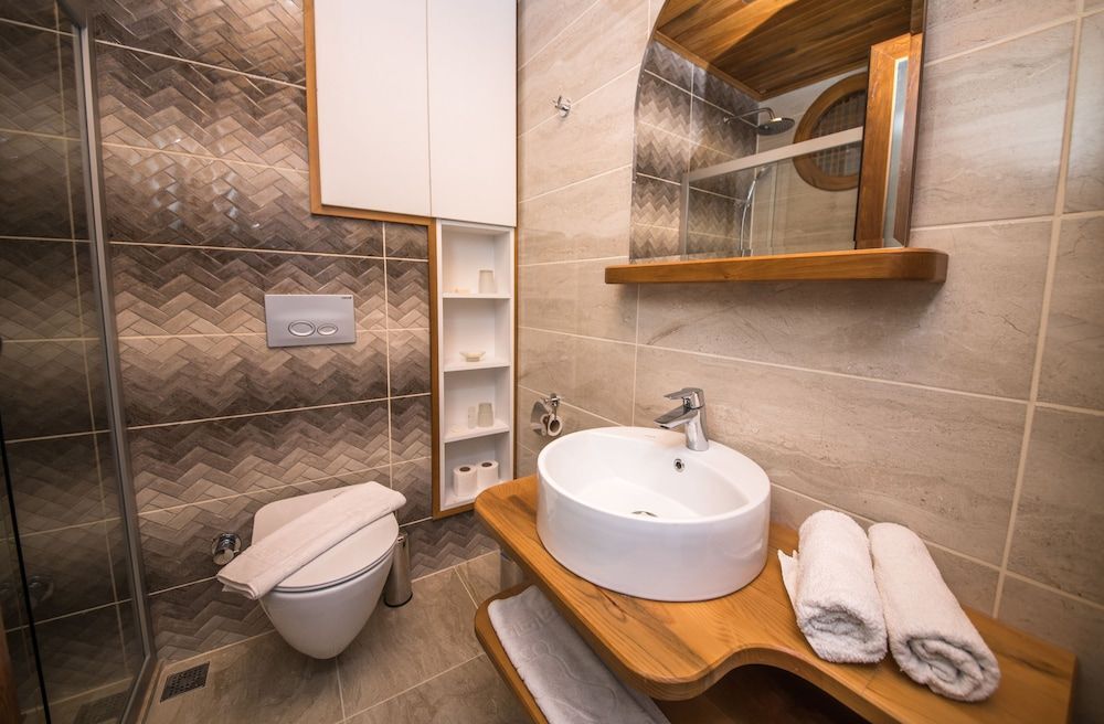Cobanoglu Otel — фото 2