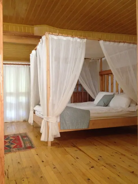 Чиралы: Bellerofon Hotel