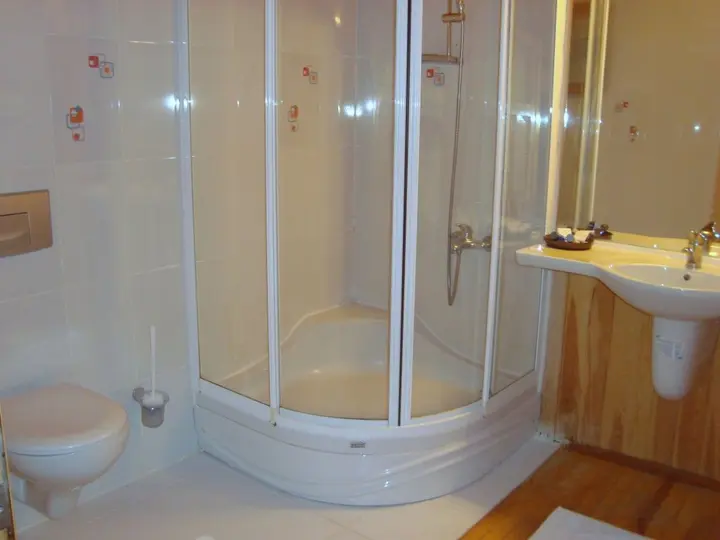 Чиралы: Bellerofon Hotel