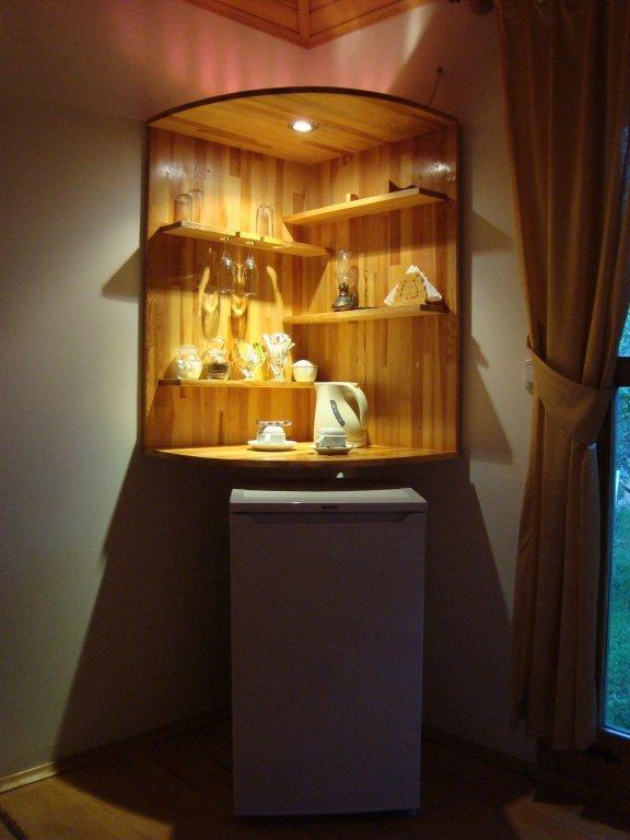 Чиралы: Bellerofon Hotel