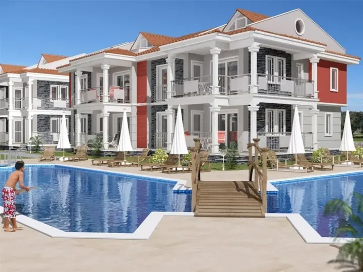 Якакой: Lighthouse Ceylan Country Club