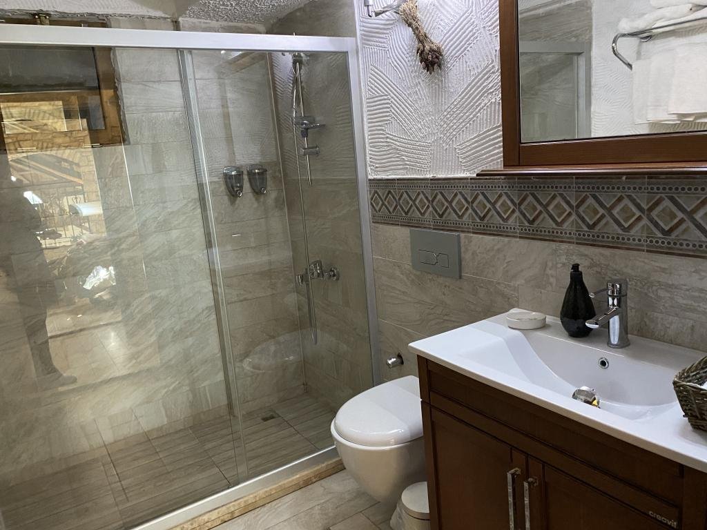 The Stone Castle Boutique Hotel — фото 2