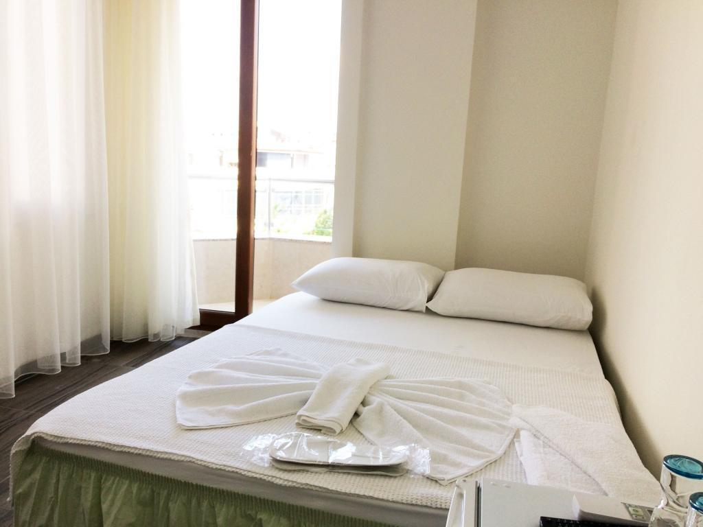 Эдремит: Alpaylar Hotel & Apart