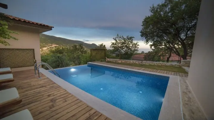 Исламлар: Kleo Cottages