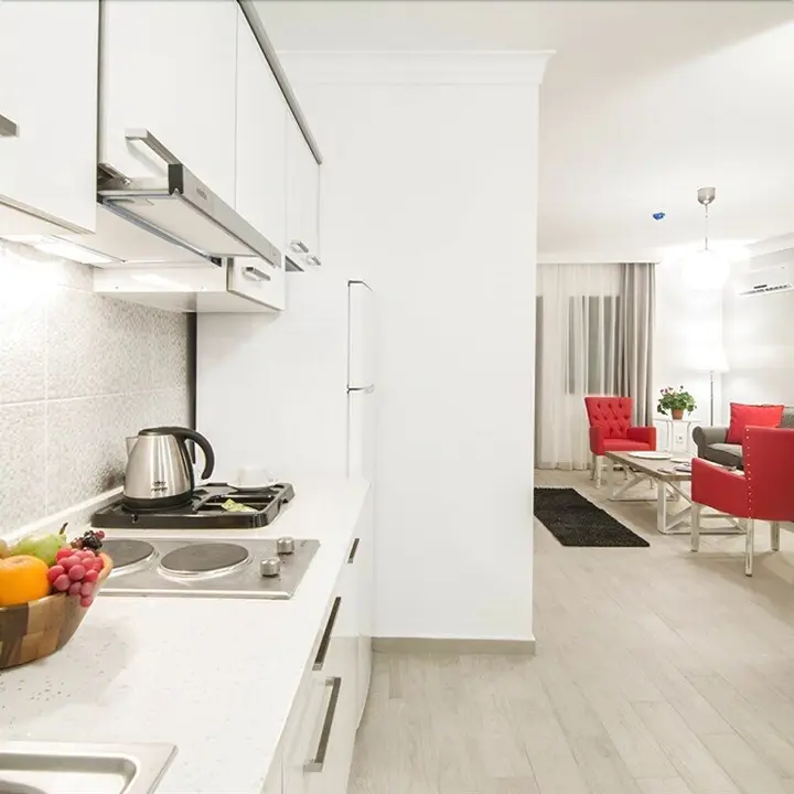 Кушадасы: Maison Bahar Suites & Hotel