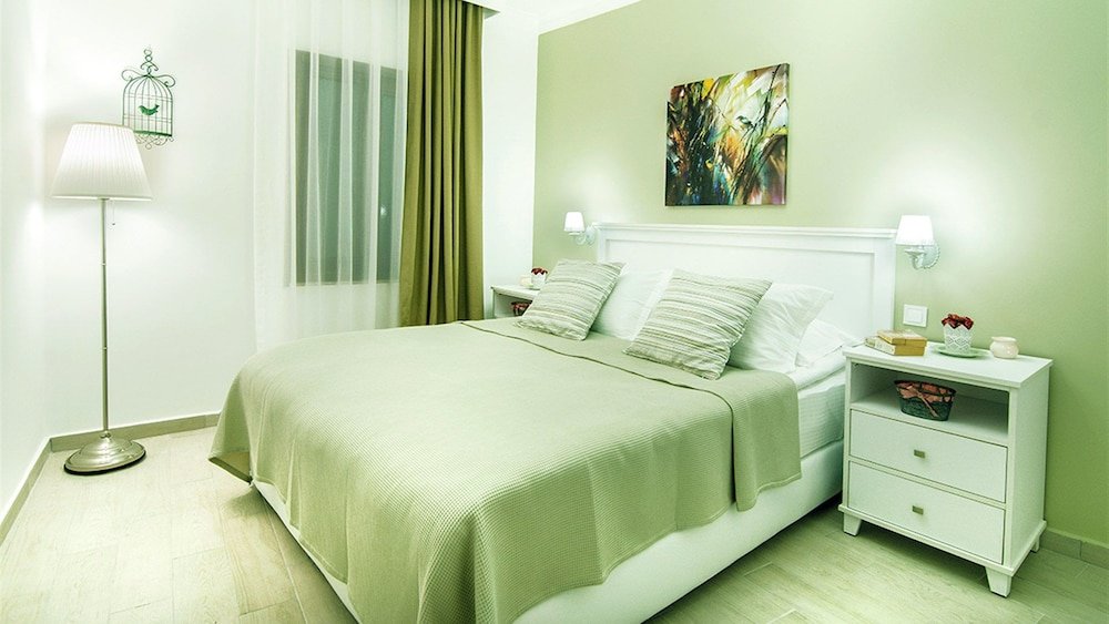 Maison Bahar Suites & Hotel — фото 6