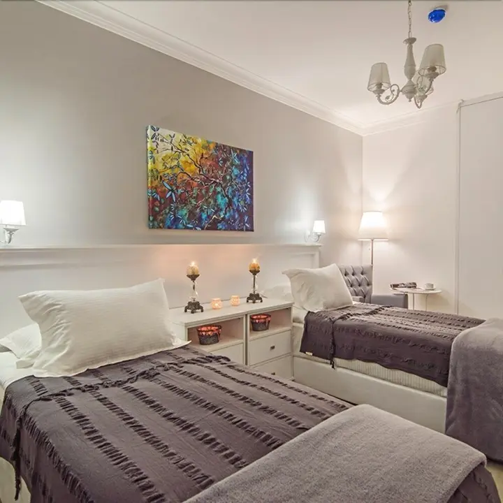 Кушадасы: Maison Bahar Suites & Hotel