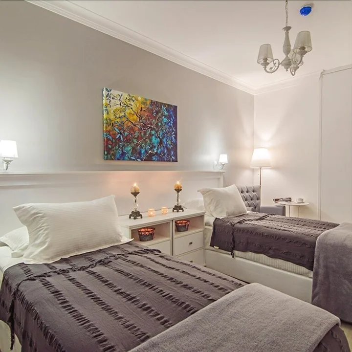 Кушадасы: Maison Bahar Suites & Hotel