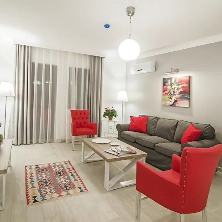 Кушадасы: Maison Bahar Suites & Hotel