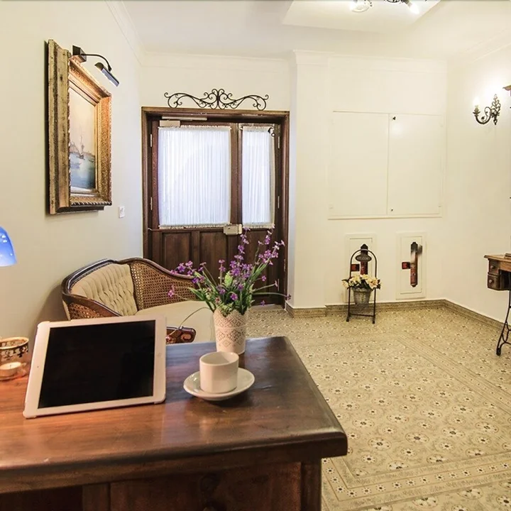 Кушадасы: Maison Bahar Suites & Hotel