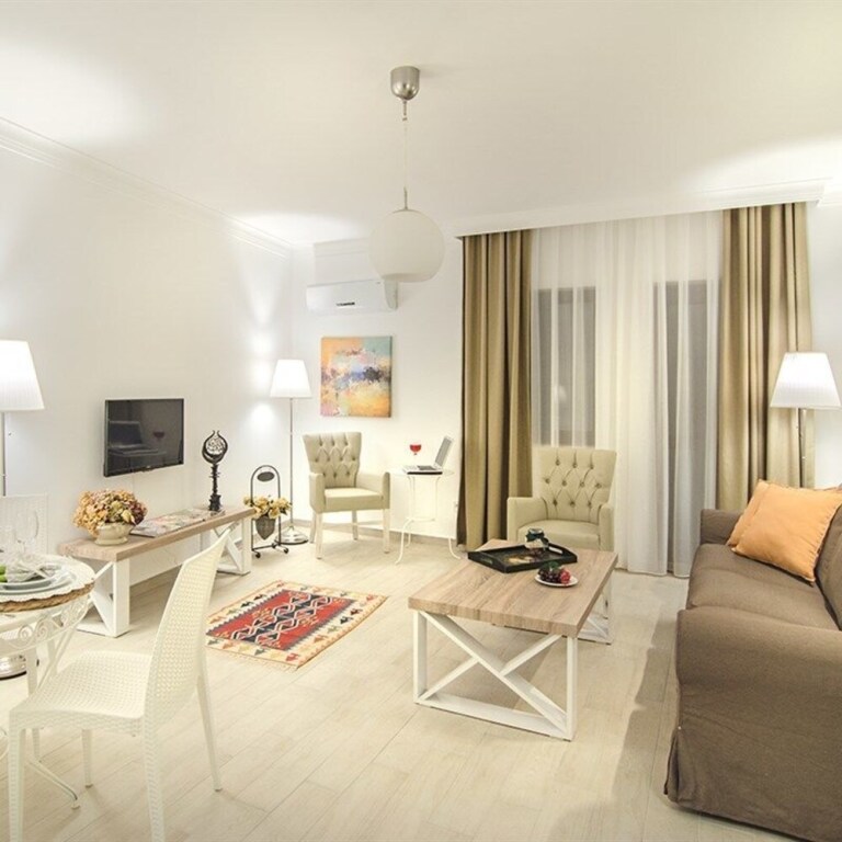 Кушадасы: Maison Bahar Suites & Hotel